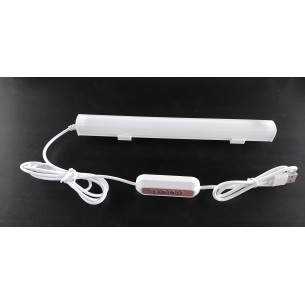 Tubo LED 3W USB