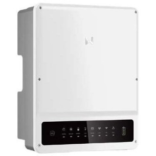GoodWe GW10KN-ET Plus+ – Inverter trifase ibrido 2 MPPT (16A) 10 kW