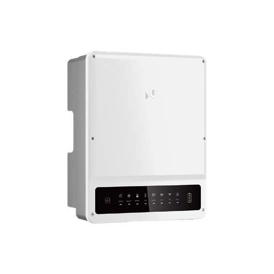 GoodWe GW10KN-ET Plus+ – Inverter trifase ibrido 2 MPPT (16A) 10 kW