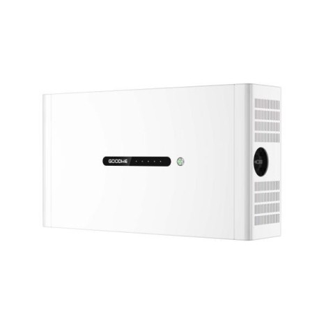 Batteria GoodWe Alta tensione 5kWh GW-LX D5.0-10