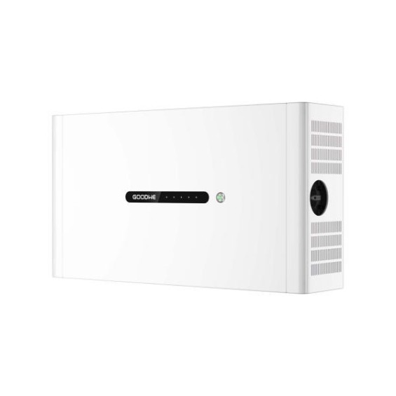 Batteria GoodWe Alta tensione 5kWh GW-LX D5.0-10
