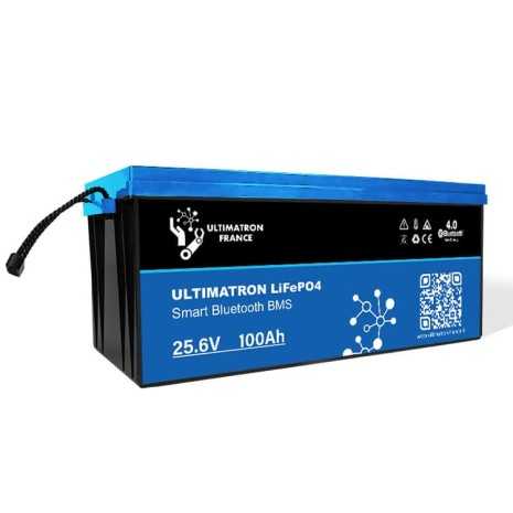 Kit a isola 1,0kW con accumulo al litio