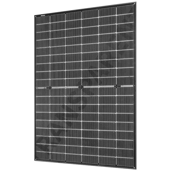 Kit a isola 1,35kW con accumulo Il Portale del Sole