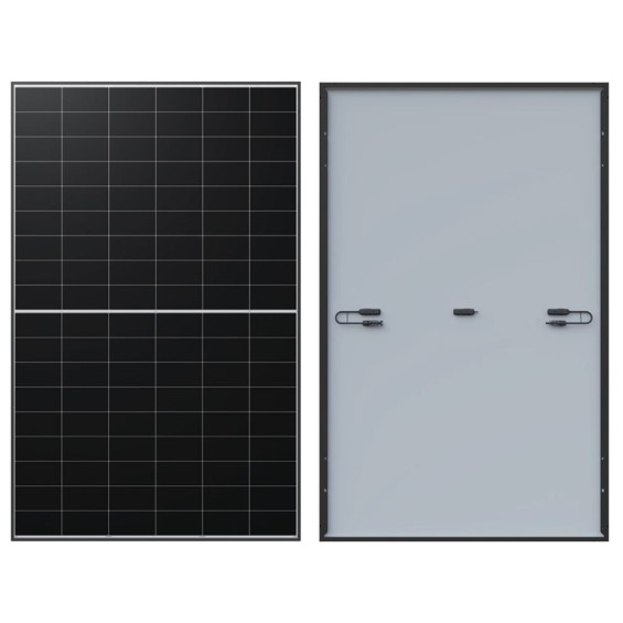 Pannello fotovoltaico Longi 485W