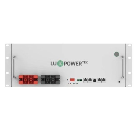 Kit fotovoltaico a isola 4,85 kW inverter 6kW e batterie 10kWh Litio