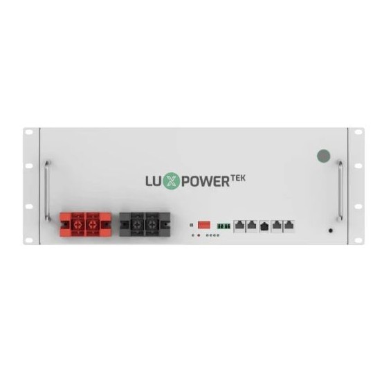 Kit fotovoltaico a isola 4,85 kW inverter 6kW e batterie 10kWh Litio