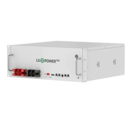 Kit fotovoltaico a isola 4,85 kW inverter 6kW e batterie 10kWh Litio