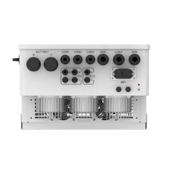 Inverter Deye SUN-12K-SG04LP3-EU
