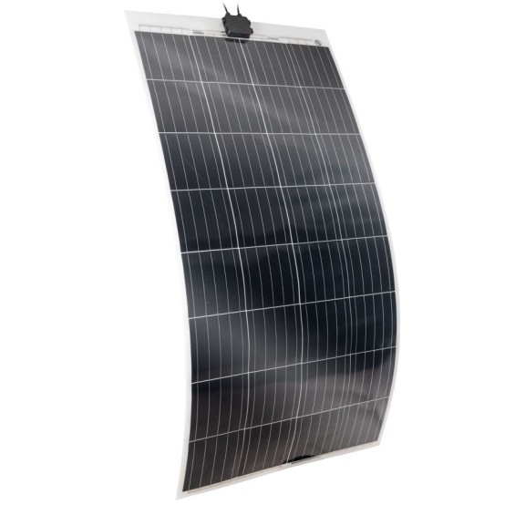 Pannello solare flessibile 185W Enecom