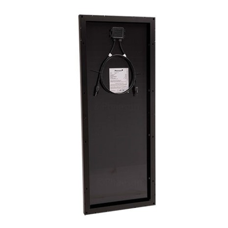 75W Pannello Monocristallino Small