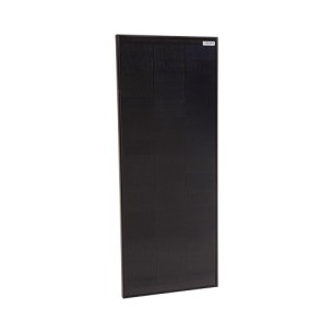 75W Pannello Monocristallino Small
