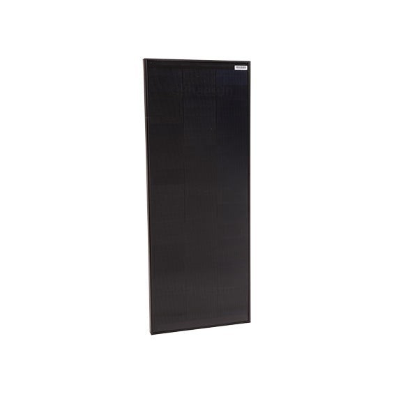 75W Pannello Monocristallino Small