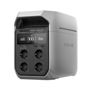Delta 3 Plus