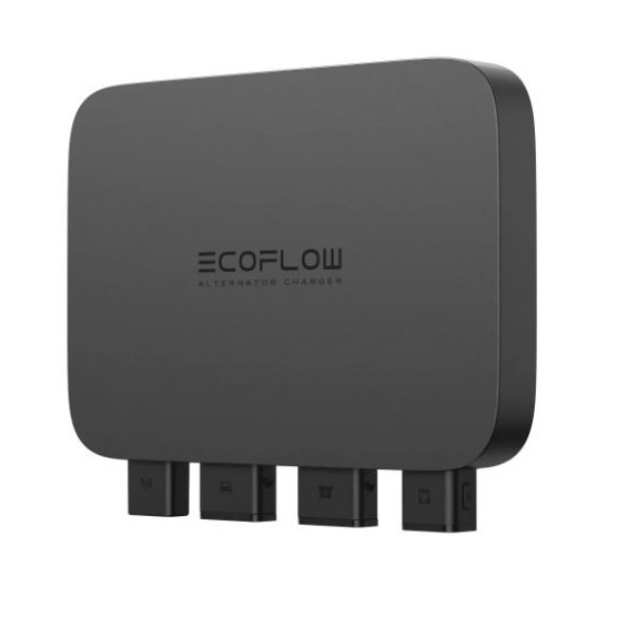 Alternator Charger 800W Ecoflow