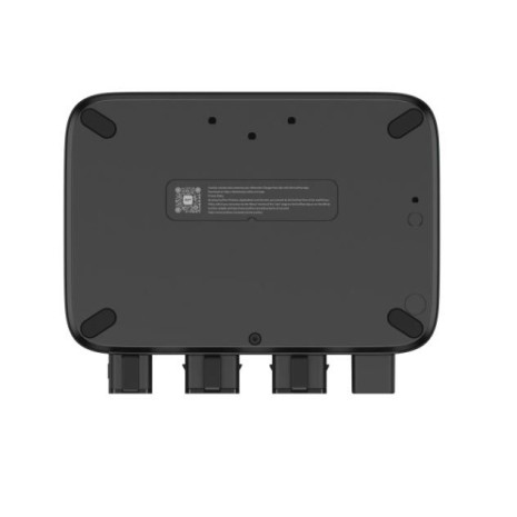 Alternator charger 800W Booster Ecoflow