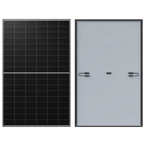 Pannello fotovoltaico Longi 470W