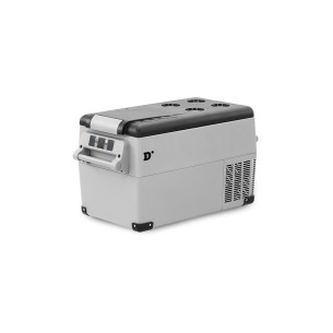 Frigorifero portatile 35 L 12/24Vdc -230Vac