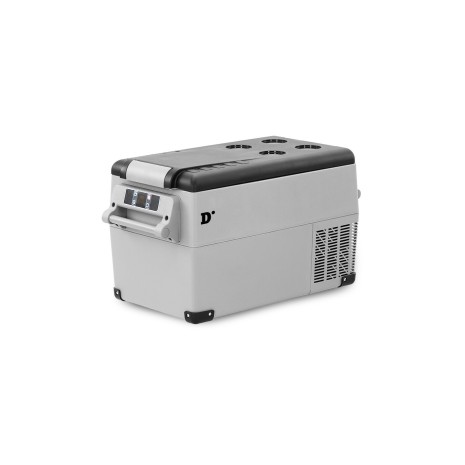 Frigorifero portatile 35 L 12/24Vdc -230Vac