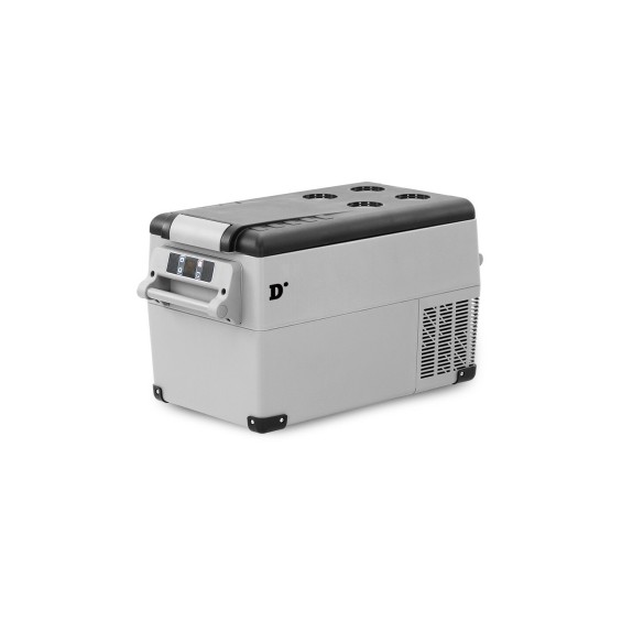 Frigorifero portatile 35 L 12/24Vdc -230Vac