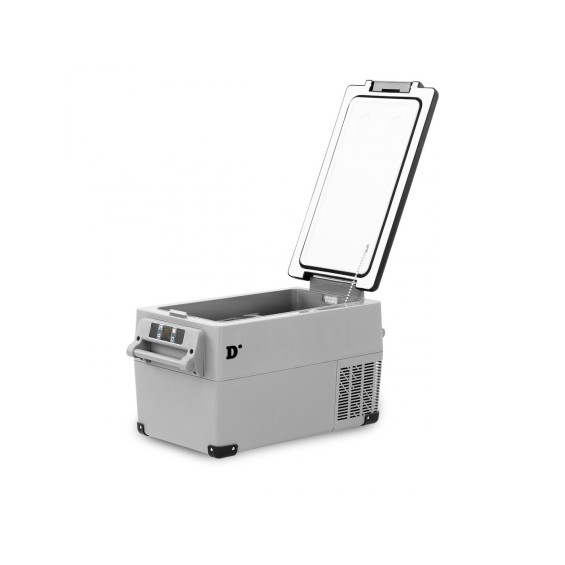 Frigorifero portatile 35 L 12/24Vdc -230Vac