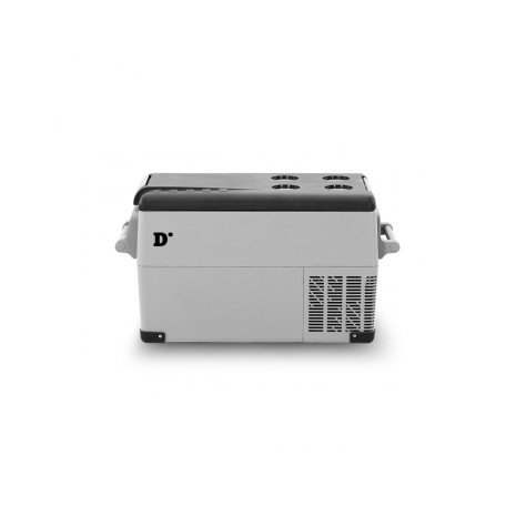 Frigorifero portatile 35 L 12/24Vdc -230Vac