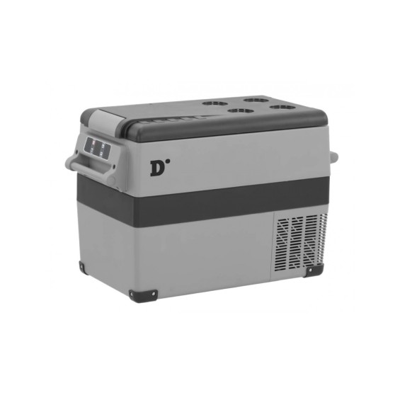 Frigorifero portatile 45 L 12/24Vdc -230Vac