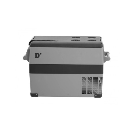 Frigorifero portatile 45 L 12/24Vdc -230Vac
