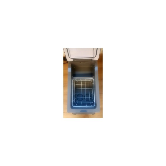 Frigorifero portatile 45 L 12/24Vdc -230Vac