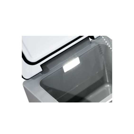Frigorifero portatile 55 L 12/24Vdc -230Vac