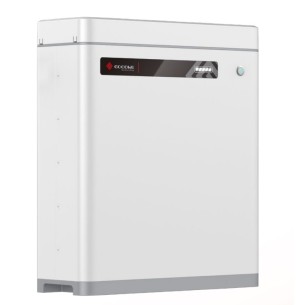 Batteria al litio LiFePO4 GoodWe 5kWh, 51.2V, IP65