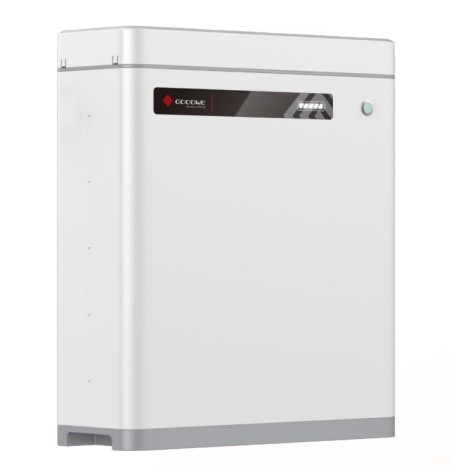 Batteria al litio LiFePO4 GoodWe 5kWh, 51.2V, IP65