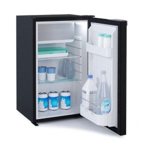 Frigorifero 50L 12/24V Vitrifrigo con sistema Chromelock