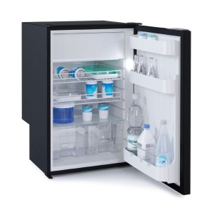 Frigorifero 115L 12/24V Vitrifrigo con sistema Chromelock