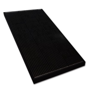 300W Pannello Fotovoltaico Monocristallino 24V celle PERC ExtraSun