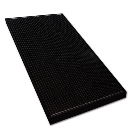 300W Pannello Fotovoltaico Monocristallino 24V celle PERC ExtraSun
