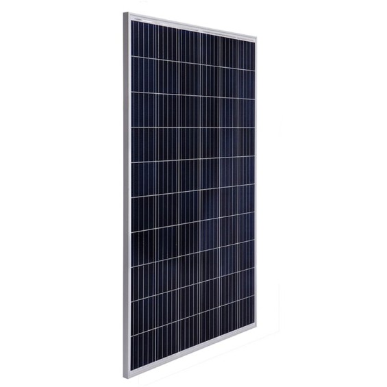 Pannello fotovoltailco Policristallino 280W 24V