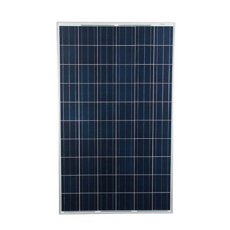 280W Pannello Policristallino 24V Phaesun  -Il Portale del Sole