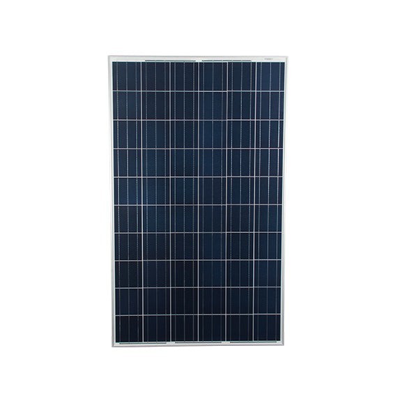 280W Pannello Policristallino 24V Phaesun  -Il Portale del Sole