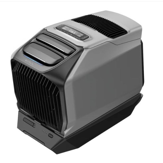 Condizionatore Portatile Wave 3 Ecoflow