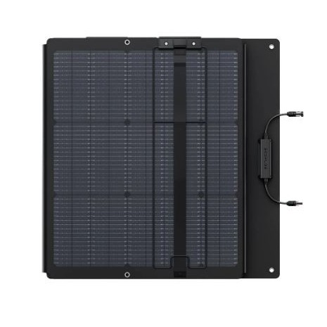 Pannello solare pieghevole bifacciale 220W Ecoflow