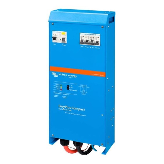 Victron Easyplus 1600/12/70-16