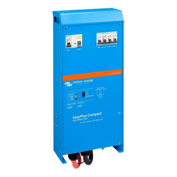 Victron Easyplus 1600/12/70-16