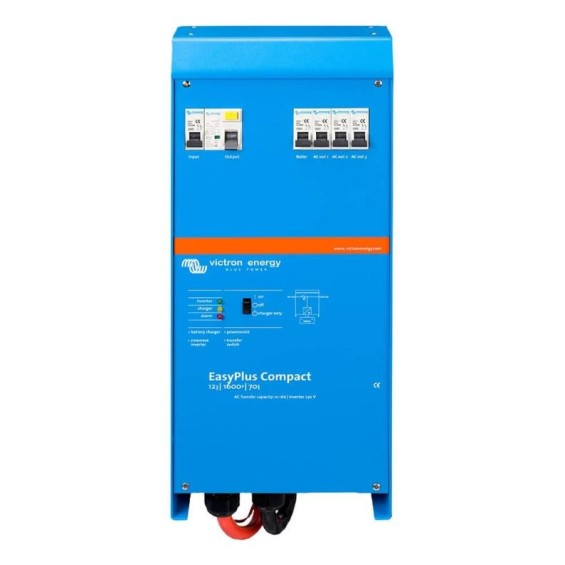 Victron Easyplus 1600/12/70-16