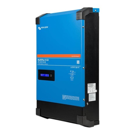 Victron MultiPlus-II GX 48V 5000VA con Display PMP482506000