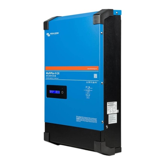 Victron MultiPlus-II GX 48V 5000VA con Display PMP482506000
