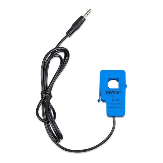 Sensore di Corrente 100A / 50mA Victron