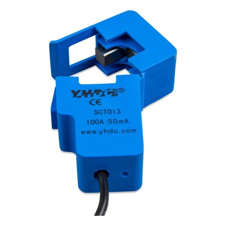 Sensore di Corrente 100A / 50mA Victron