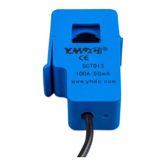 Sensore di Corrente 100A / 50mA Victron