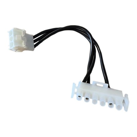 Cavo adattatore per Westfalia FORD NUGGET per caricabatterie compatibile FRARON