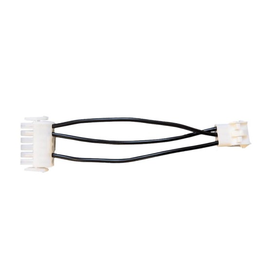 Cavo adattatore per Westfalia FORD NUGGET per caricabatterie compatibile FRARON
